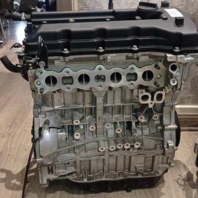 موتور آوانته
