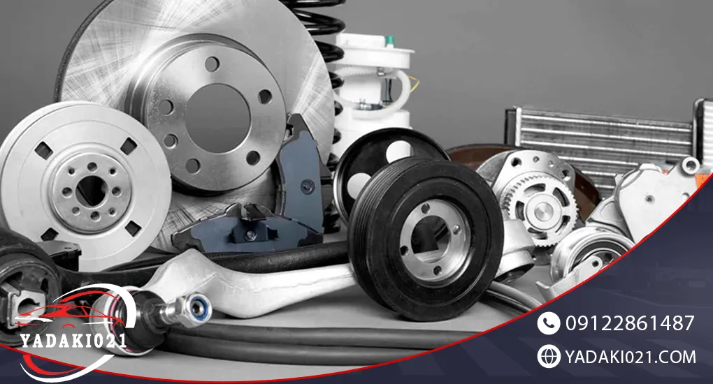 لوازم یدکی هیوندای اصل و اورجینال